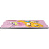 Adult Swim Adventure Time Riding in a Unicorn Universal Laptop 16in (13 x 9.4in) Skin
